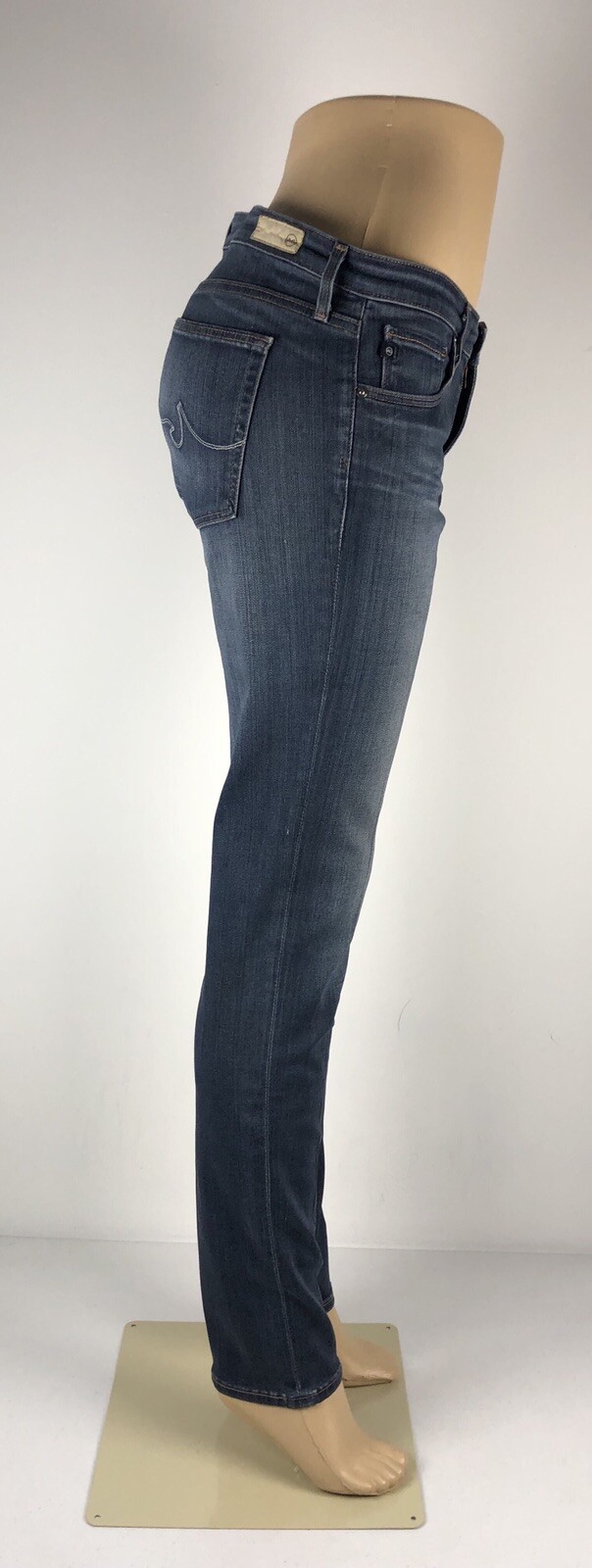 Adriano Goldschmied Womens 31 R Jeans 